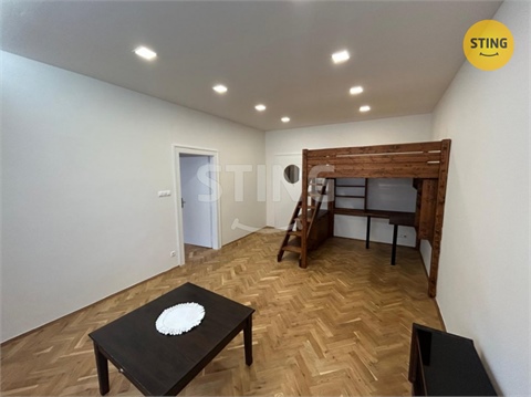 Pronájem bytu 2+1, 90 m² - 6