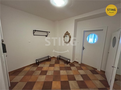 Pronájem bytu 2+1, 90 m² 10