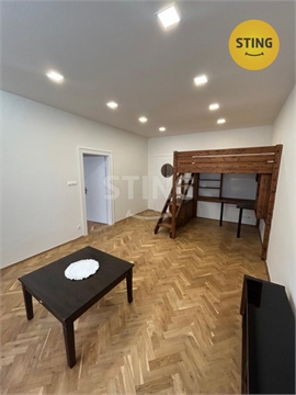 Pronájem bytu 2+1, 90 m² 4