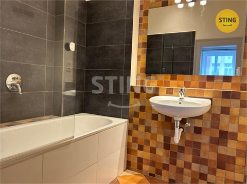 Pronájem bytu 2+1, 90 m² 14