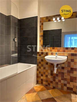 Pronájem bytu 2+1, 90 m² - 14