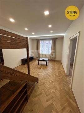 Pronájem bytu 2+1, 90 m² - 4