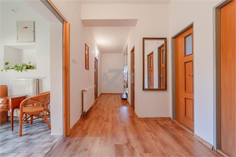 Prodej rodinného domu, 256 m² - 26