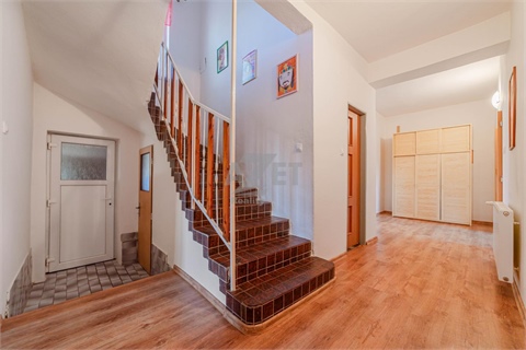 Prodej rodinného domu, 256 m² - 20