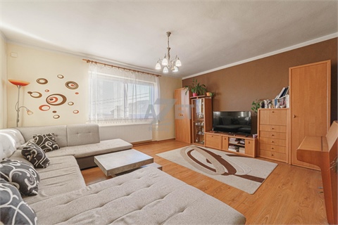 Prodej rodinného domu, 256 m² - 10