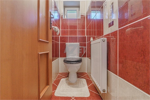 Prodej rodinného domu, 256 m² 18