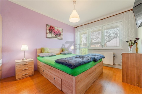 Prodej rodinného domu, 256 m² - 14