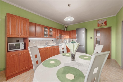 Prodej rodinného domu, 256 m² - 12