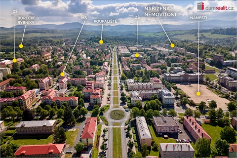 Prodej bytu 3+1, 75 m² - 16