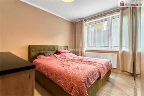 Prodej bytu 3+1, 75 m² - 8