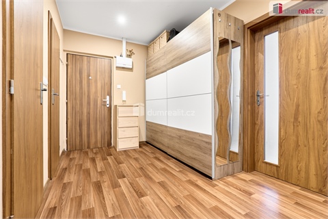 Prodej bytu 3+1, 75 m² 12