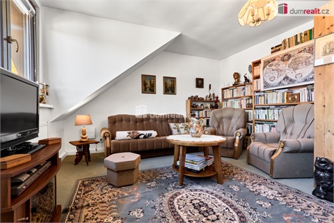 Prodej rodinného domu, 250 m² 0