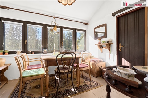 Prodej rodinného domu, 250 m² 6