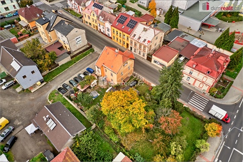 Prodej rodinného domu, 500 m² 14