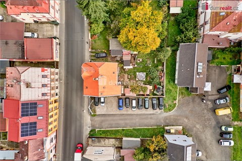 Prodej rodinného domu, 500 m² - 14