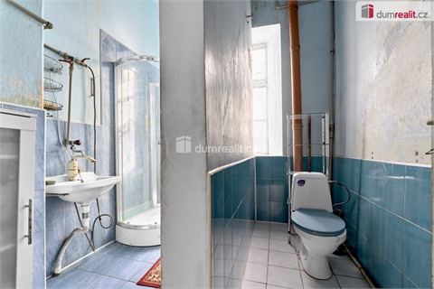 Prodej rodinného domu, 500 m² - 8