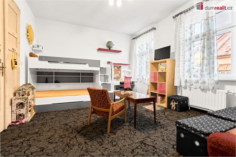 Prodej rodinného domu, 500 m² - 6