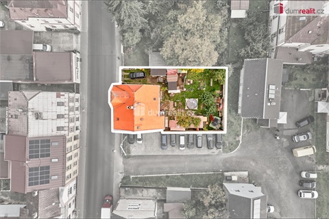 Prodej rodinného domu, 500 m² 16