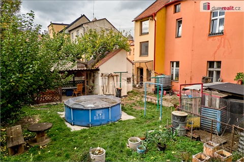 Prodej rodinného domu, 500 m² 12