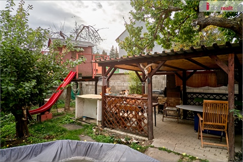 Prodej rodinného domu, 500 m² - 12