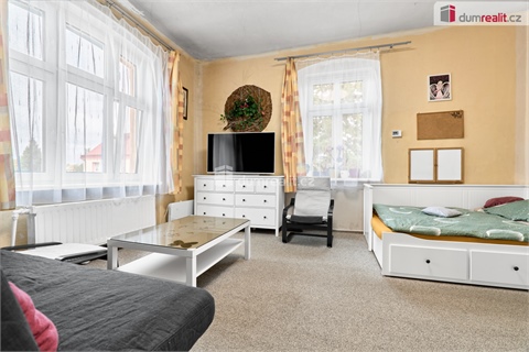 Prodej rodinného domu, 500 m² - 4