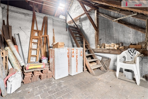 Prodej rodinného domu, 500 m² - 8