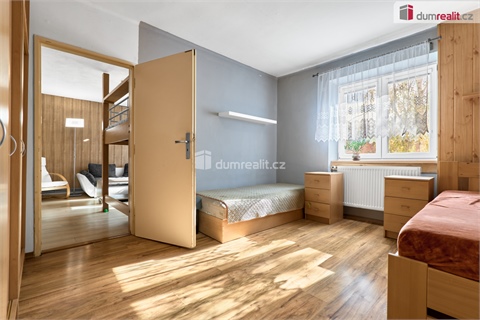 Prodej bytu 2+1, 67 m² - 6