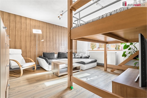 Prodej bytu 2+1, 67 m² 6