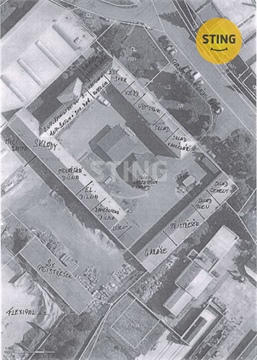 Prodej výrobního objektu, 2 251 m² 10