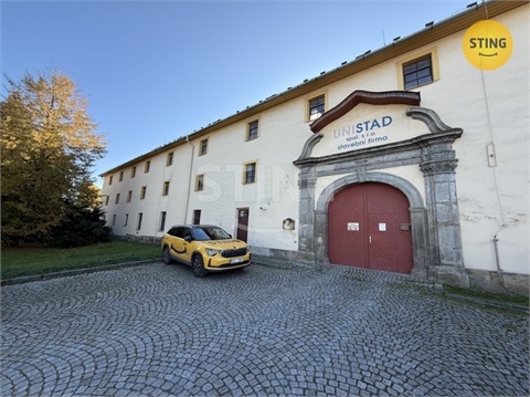 Prodej výrobního objektu, 2 251 m² - 8