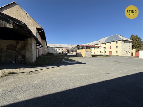 Prodej výrobního objektu, 2 251 m² 6