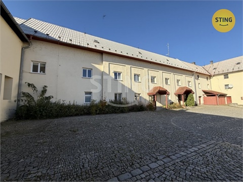 Prodej výrobního objektu, 2 251 m² - 6