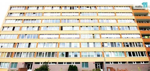 Pronájem bytu 3kk, 47 m² - 6