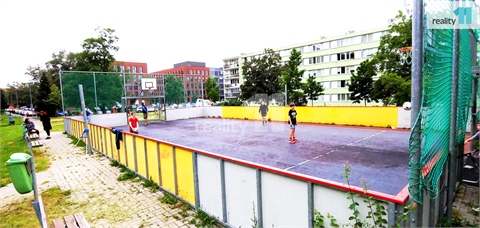 Pronájem bytu 3kk, 47 m² 12