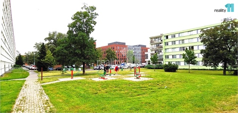 Pronájem bytu 3kk, 47 m² - 12