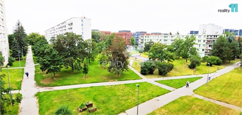 Pronájem bytu 3kk, 47 m² 10