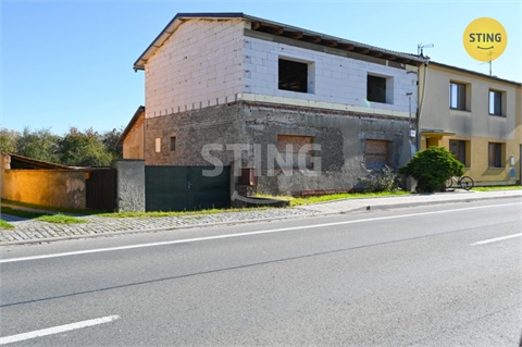 Prodej rodinného domu, 150 m² - 22