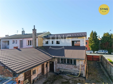 Prodej rodinného domu, 150 m² - 18