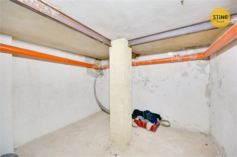 Prodej rodinného domu, 150 m² - 12