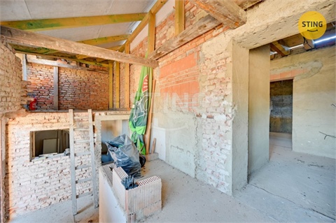 Prodej rodinného domu, 150 m² 12