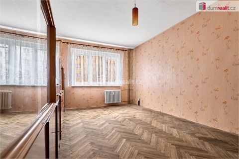 Prodej bytu 3+1, 73 m² - 4