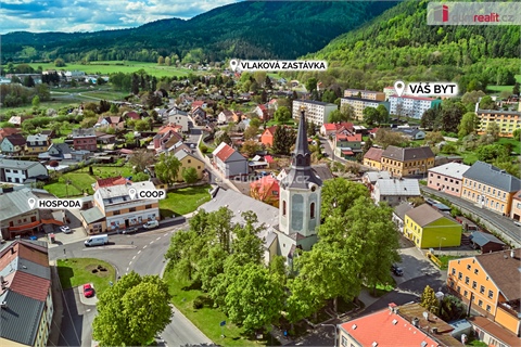 Prodej bytu 3+1, 73 m² - 16