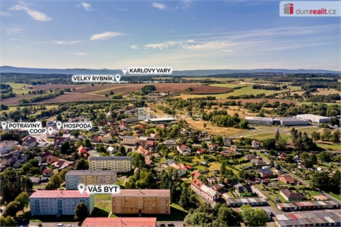 Prodej bytu 3+1, 73 m² 18