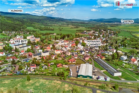 Prodej bytu 3+1, 73 m² - 14