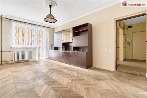 Prodej bytu 3+1, 73 m² 6