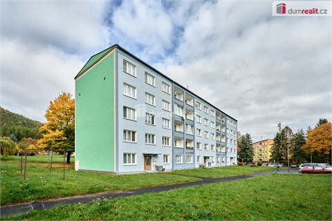 Prodej bytu 3+1, 73 m² - 12