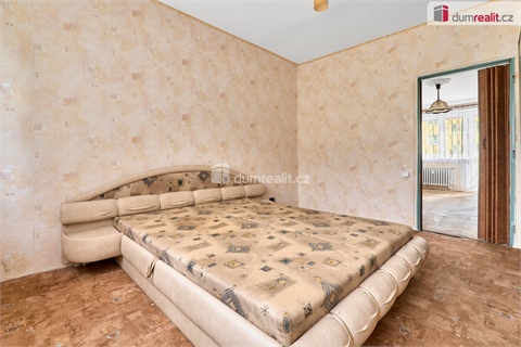 Prodej bytu 3+1, 73 m² 8