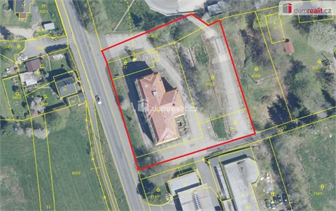 Prodej ubytování, 2 000 m² - 22