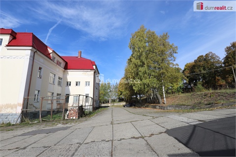 Prodej ubytování, 2 000 m² 2