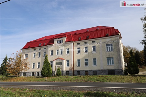 Prodej komerčního objektu, 2 000 m² 2